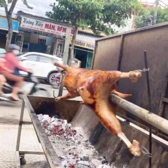 Quán nhậu