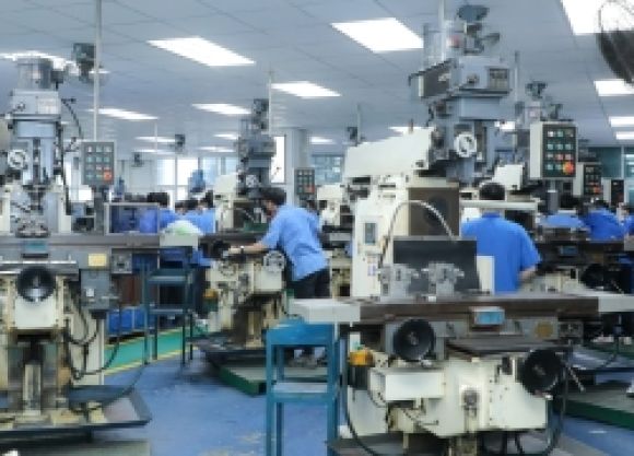 Thiết bị cơ khí