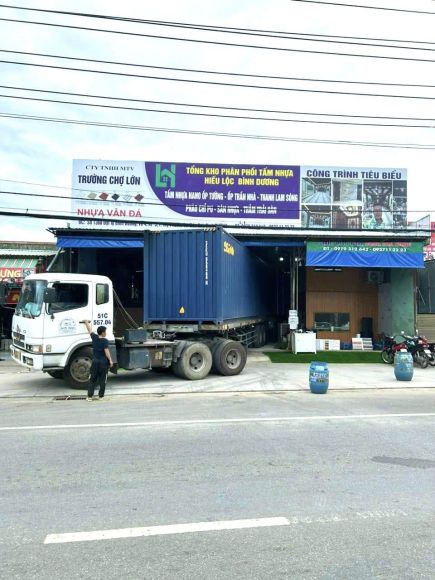 sàn gỗ