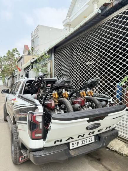 Phụ tùng xem máy