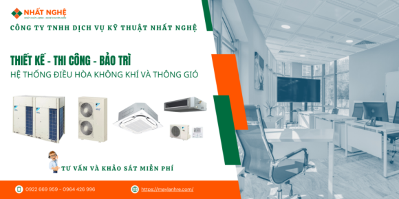 Điện lạnh - Cơ điện lạnh