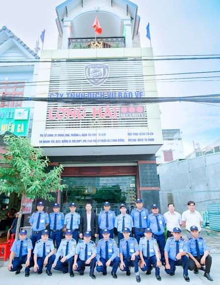 Bảo vệ