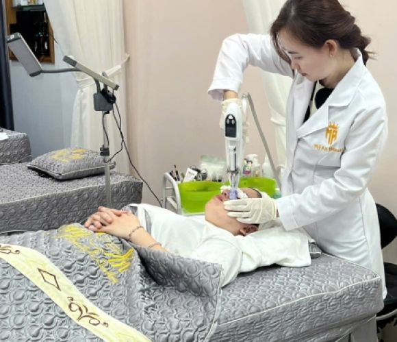Spa - Massage