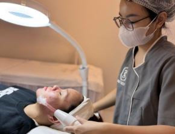 Spa - Massage