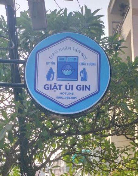 Giặt sấy