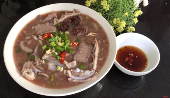 Thực phẩm sạch