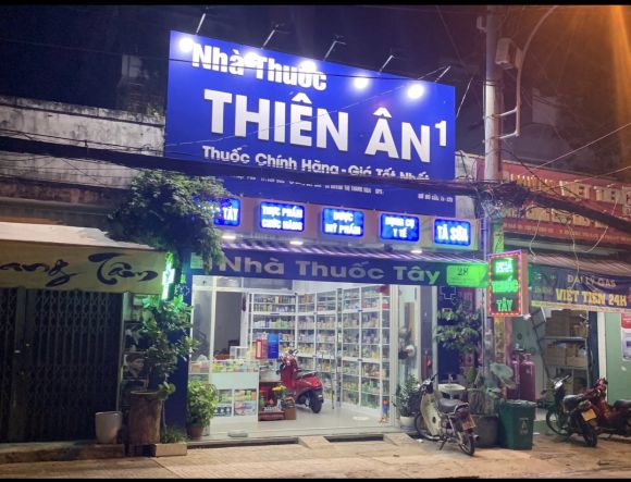 Thực phẩm sạch