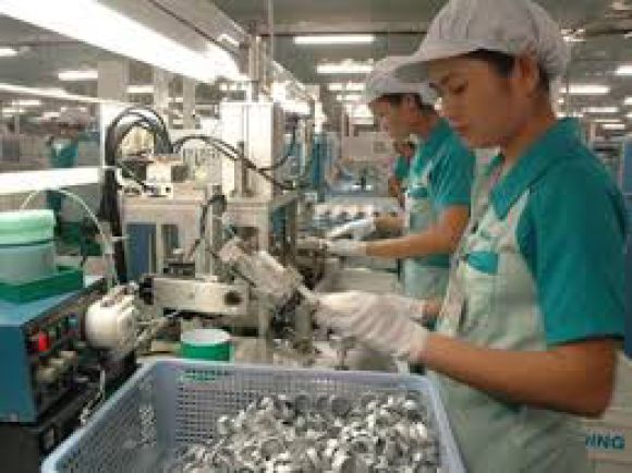 Thiết bị cơ khí