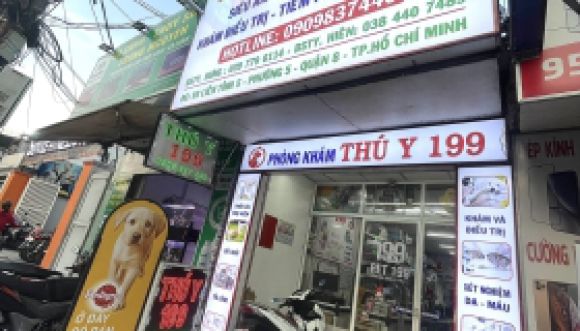 Top 3 Phòng Khám Thú Y Uy Tín, Đáng Tin Cậy Nhất Tại Quận 7