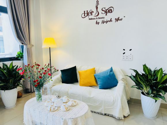 Spa - Massage