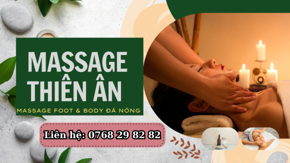 Spa - Massage