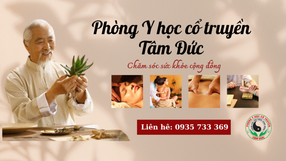 Top 3 Đơn Vị Y Học Cổ Truyền Uy Tín, Chất Lượng Tại TP.HCM