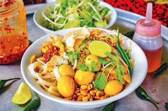 Thực phẩm sạch