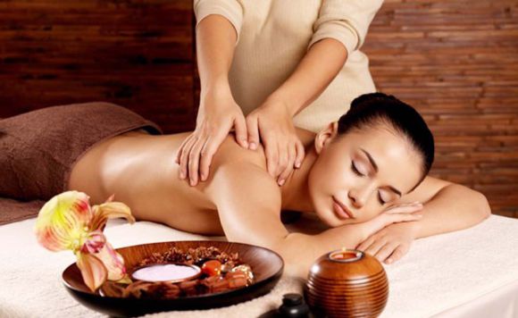 Chăm sóc mẹ và bé