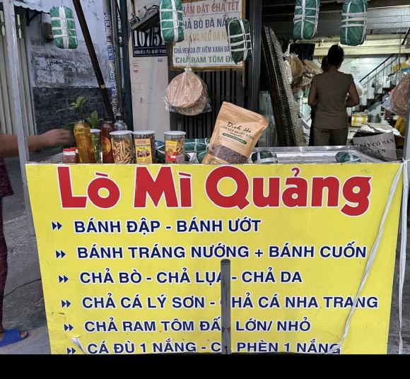 Thực phẩm sạch