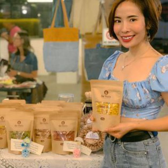Thực phẩm sạch