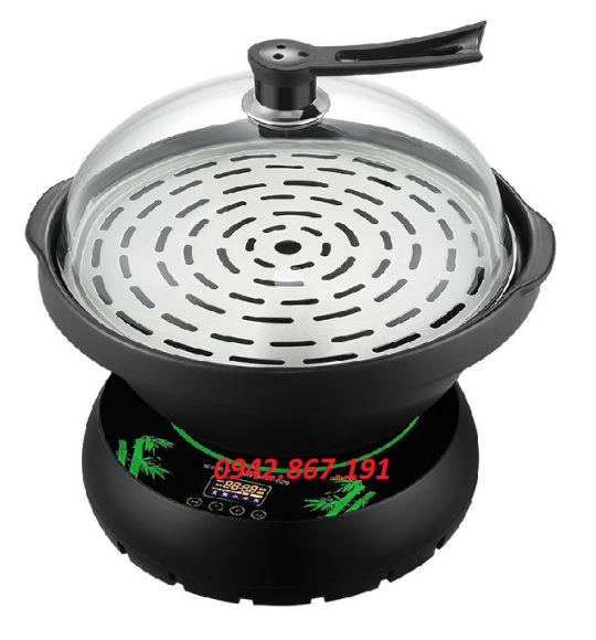 Thiết bị bếp