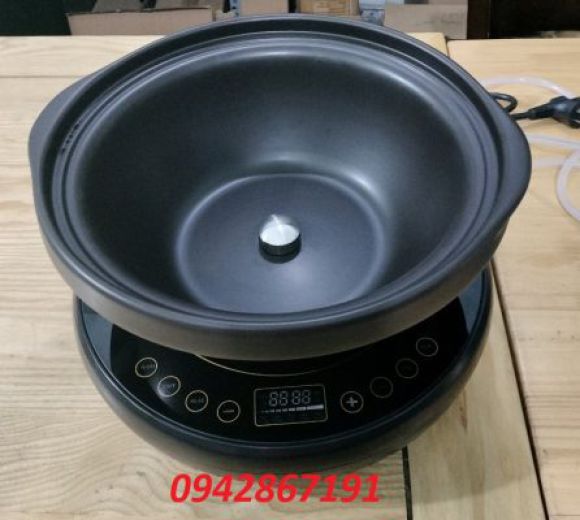 Thiết bị bếp
