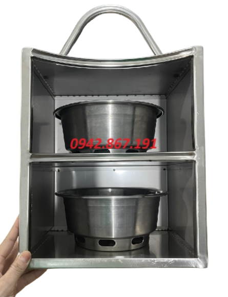Thiết bị bếp