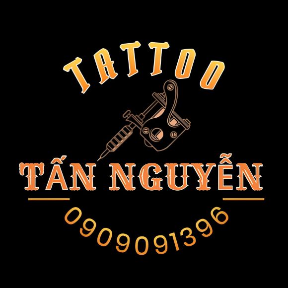 Xăm hình nghệ thuật