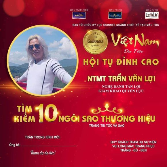 Salon làm tóc - Cắt tóc nam