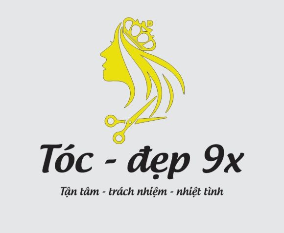 Salon làm tóc - Cắt tóc nam