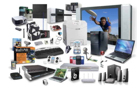 Thiết bị tự động hóa