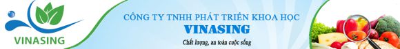 Thực phẩm sạch