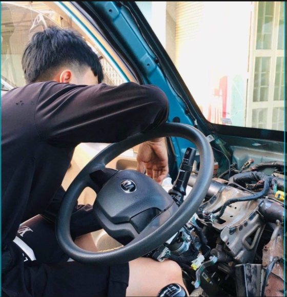 Điện lạnh - Cơ điện lạnh