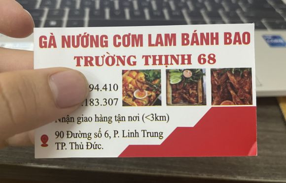 Thực phẩm sạch