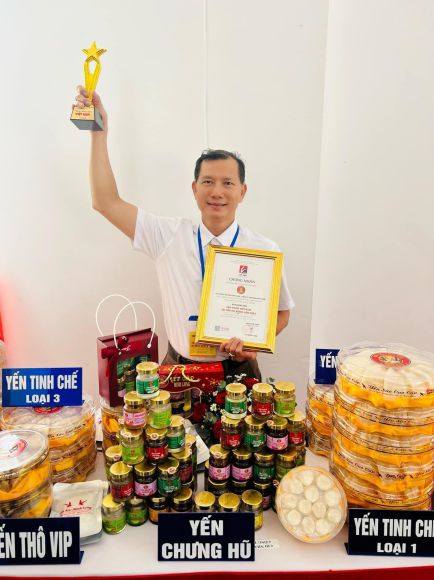 Thực phẩm sạch