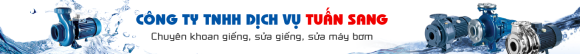 Khoan giếng
