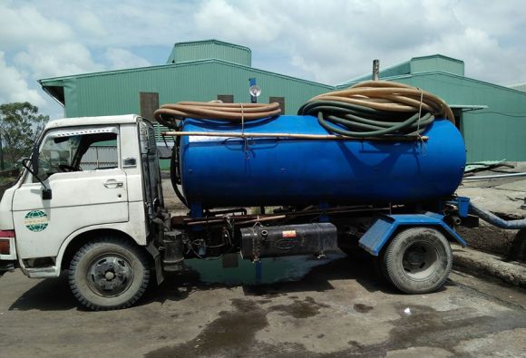 top 3 công ty diệt côn trùng uy tín nhất Hà Nội