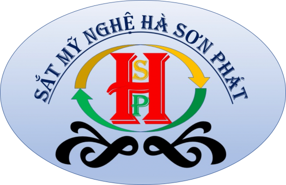 Sắt mỹ nghệ