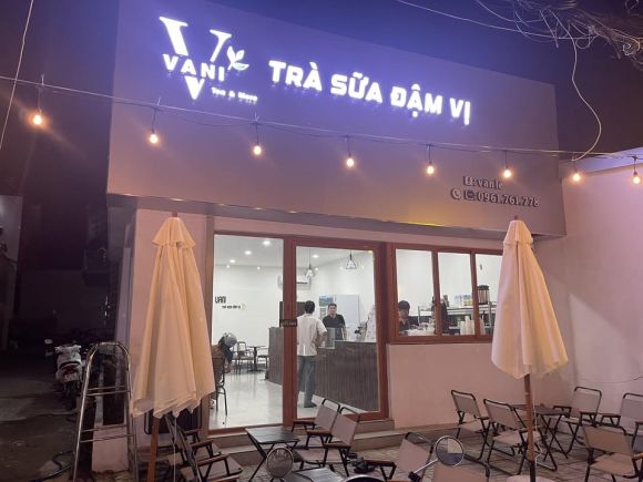 Thẩm mỹ viện - Phun xăm