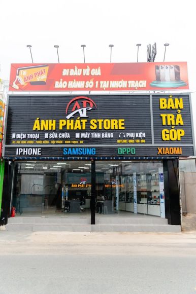 Điện thoại - Sửa chữa điện thoại