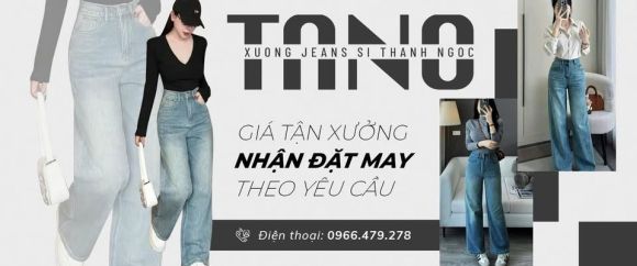 Xưởng Sỉ Đồ Bộ