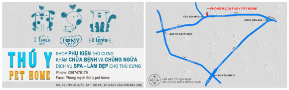 Thú cưng