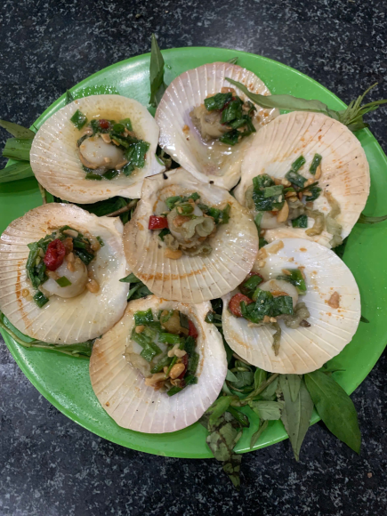 Quán nhậu