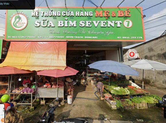 Chăm sóc mẹ và bé