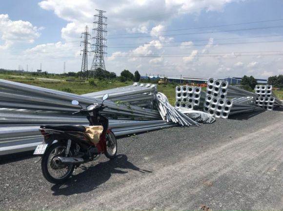 Thiết bị cơ khí