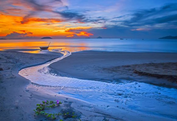 Du lịch - Tour du lịch