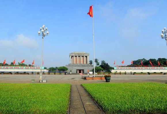 Du lịch - Tour du lịch