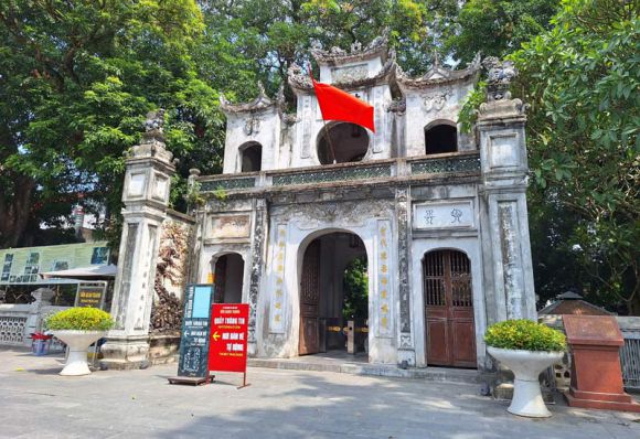 Du lịch - Tour du lịch