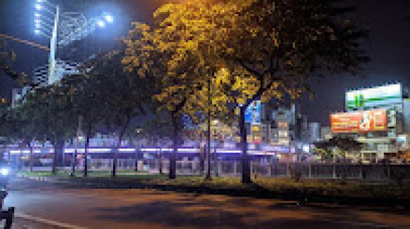 Cho thuê không gian họp nhóm học online miễn phí tại Bình Thạnh | Tượng Cafe
