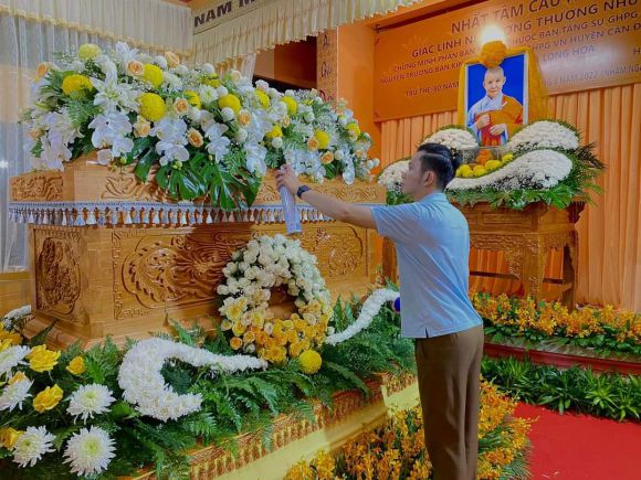 Trại hòm