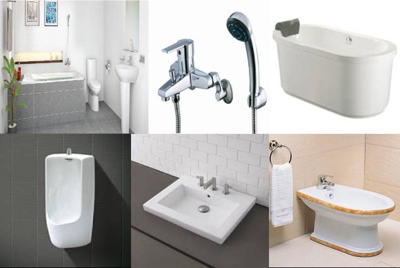 Thiết bị bếp
