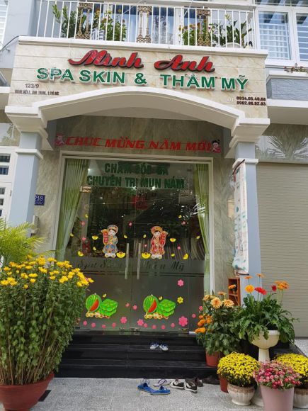 Spa - Massage