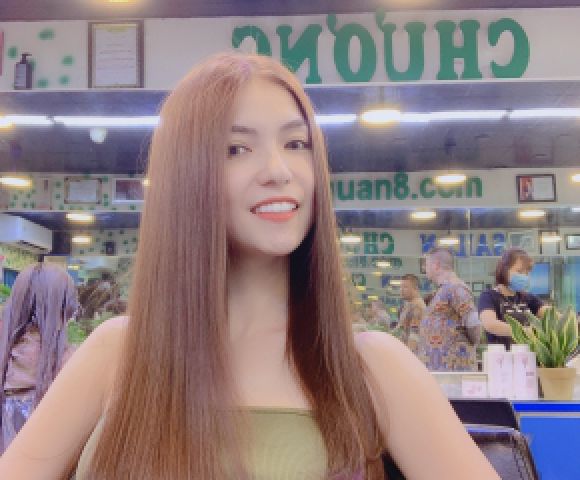 Salon làm tóc - Cắt tóc nam
