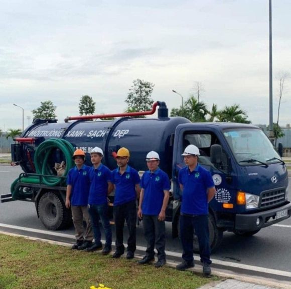 top 3 công ty diệt côn trùng uy tín nhất Hà Nội